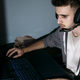 Illustration for article titled Gaming Addict Attempting To Slowly Wean Self Off Of Real Life